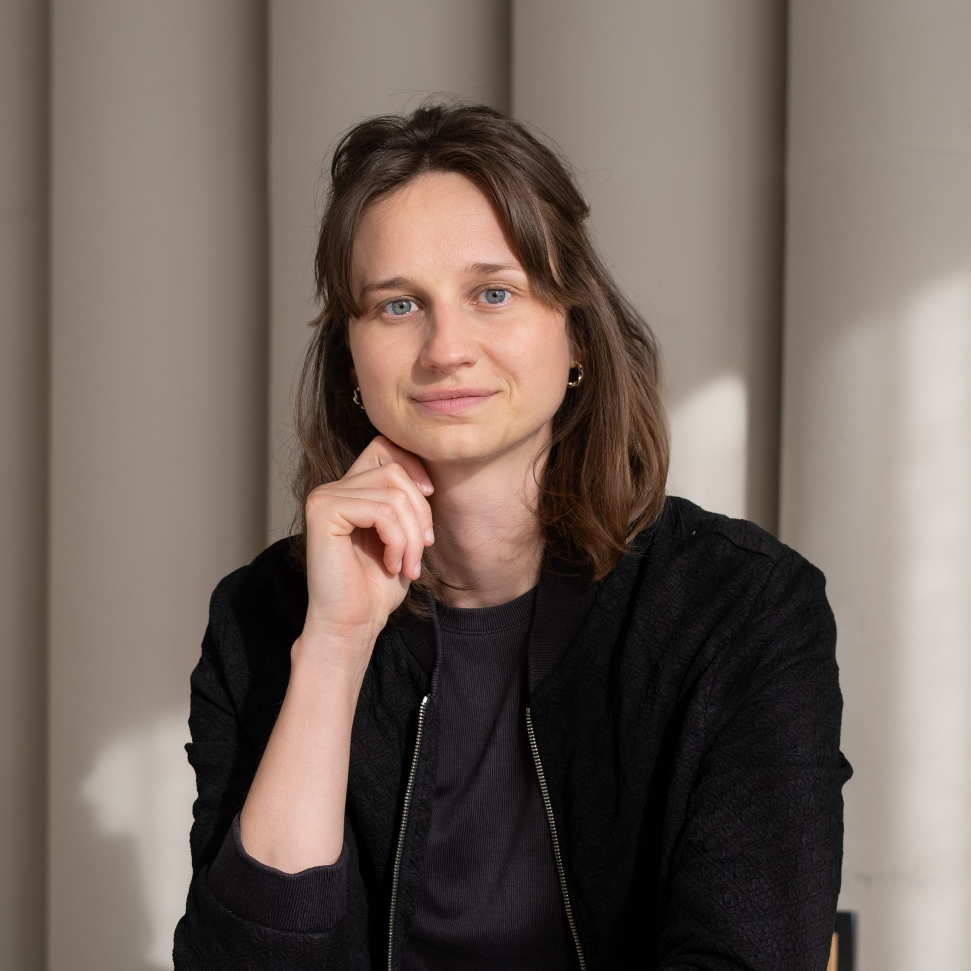 Angelika Graf – Personal Branding Fotografin